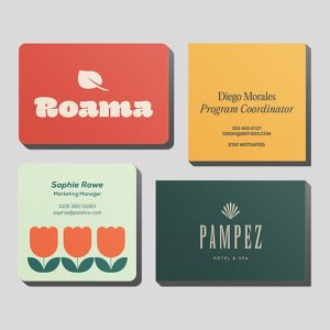 Home printed dark blue tshirt