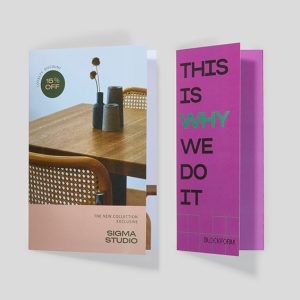 Home black printed coffee mug