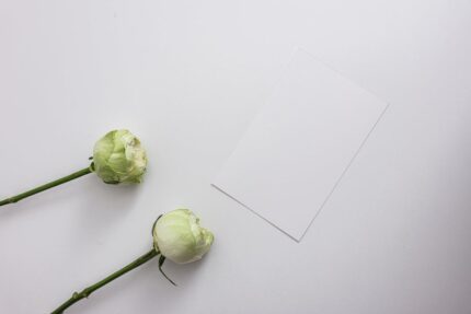 Luxury Business Cards – Premium Finishes
