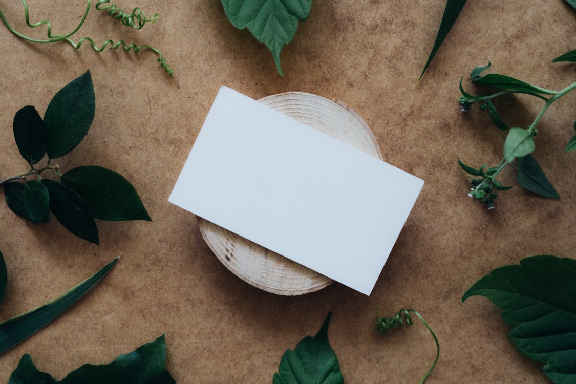 Luxury Business Cards – Premium Finishes - Image 3